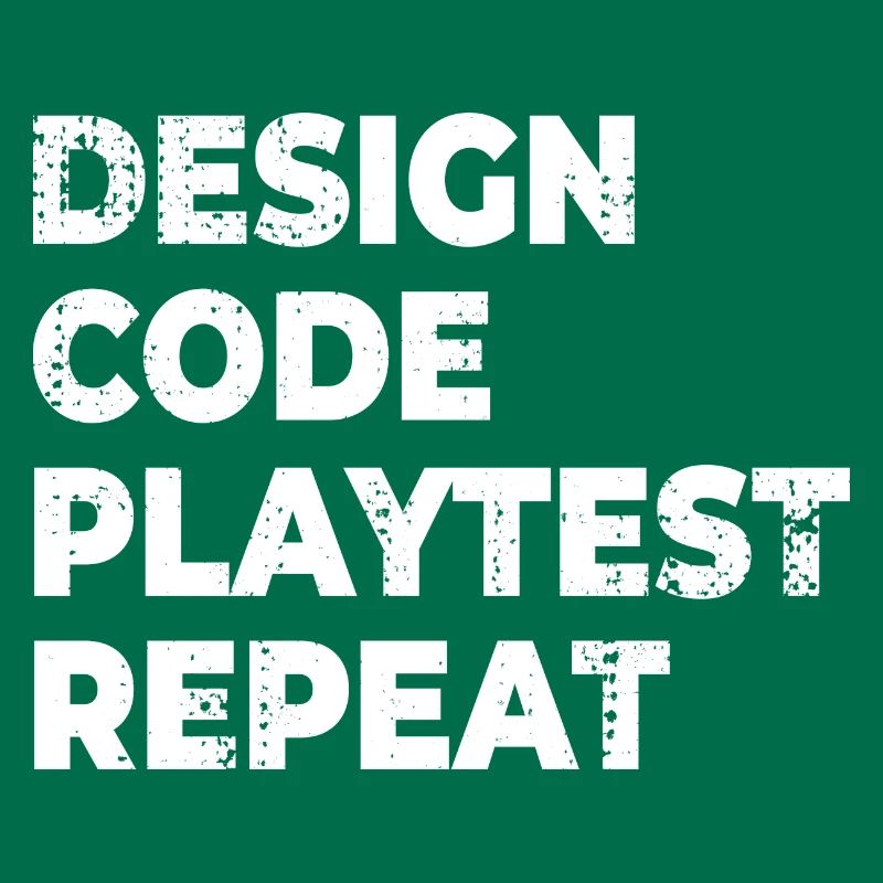 Game Development Progress