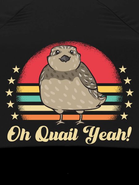 Quail Bird