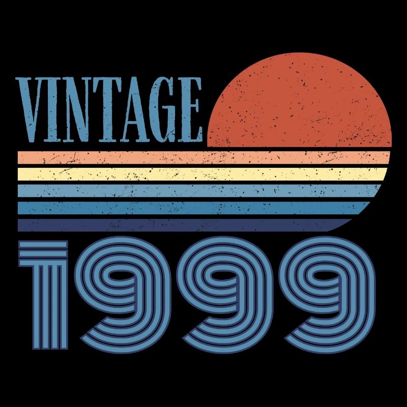 Vintage 1999