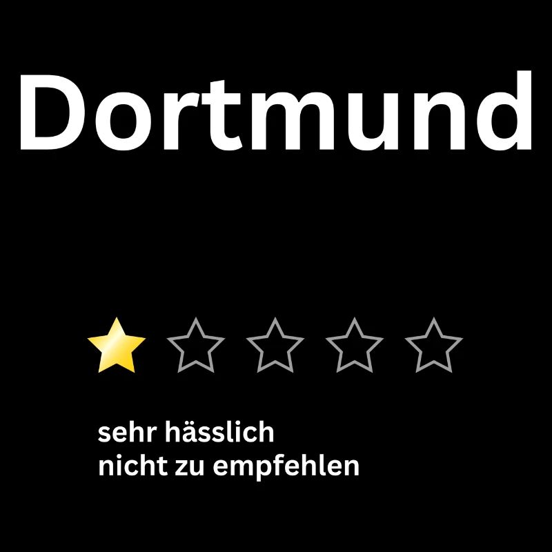 Dortmund 1star
