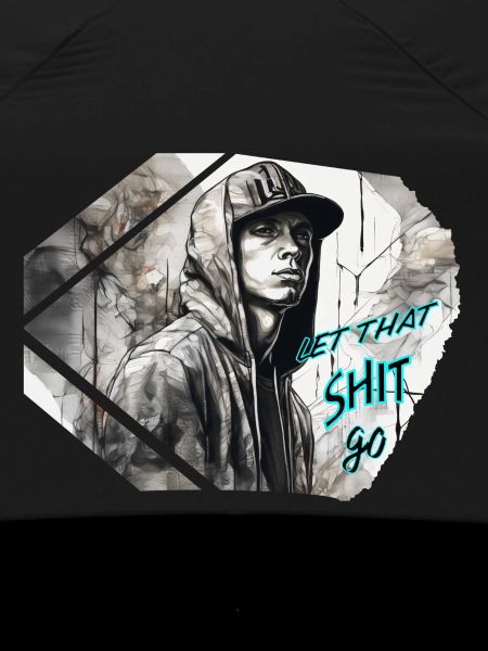 junger Rapper