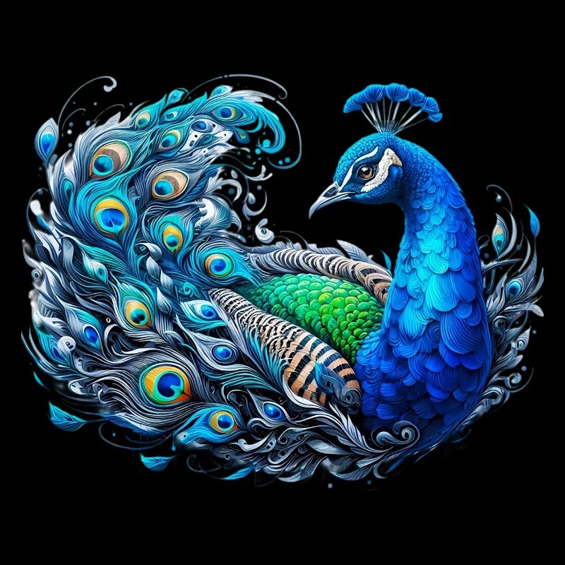 Peacock