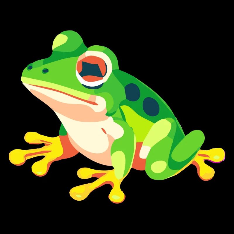 Frosch