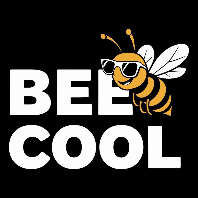 Bees: Funny saying for beekeepers, beekeepers