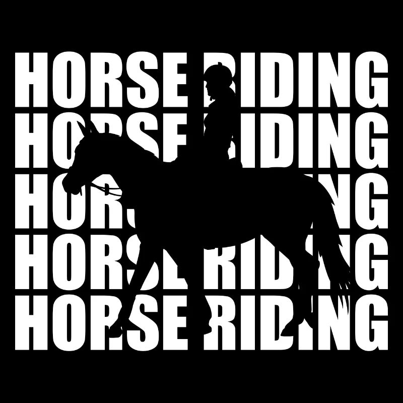Horse Riding