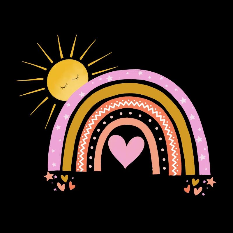 Arc-en-ciel