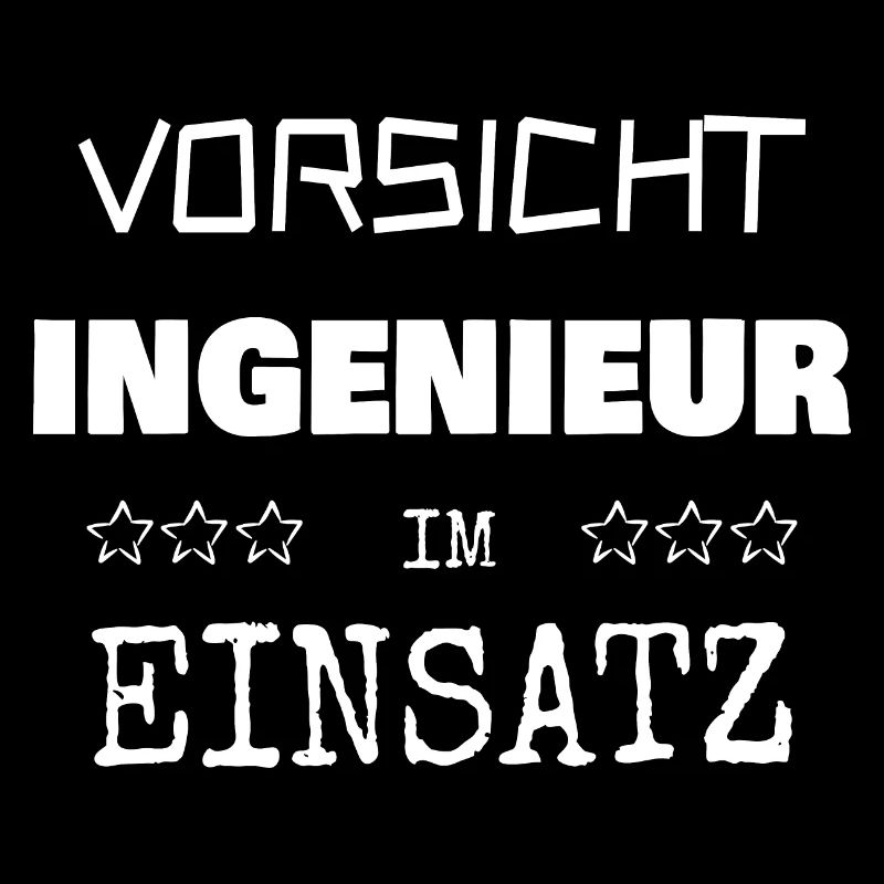 Berufung Ingenieur