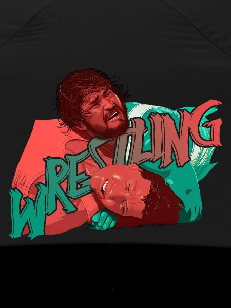 Wrestling Clash
