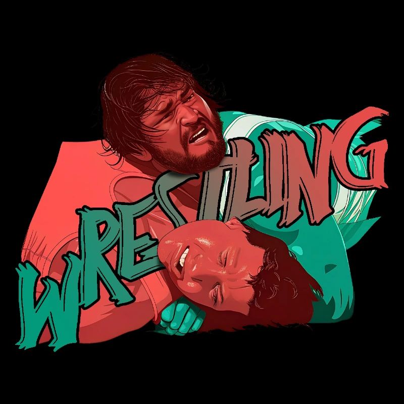Wrestling Clash