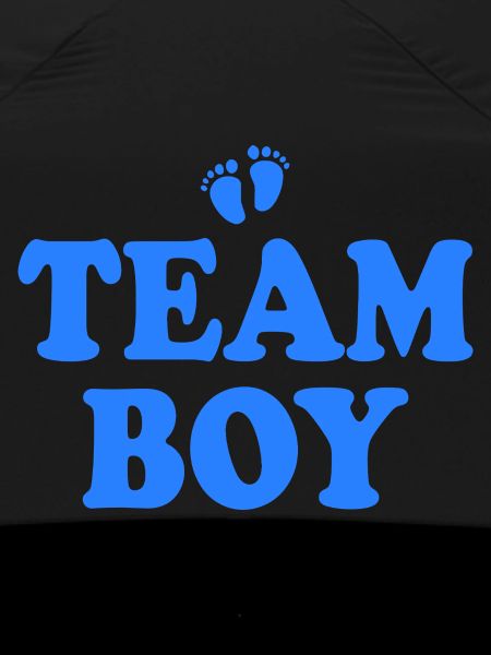 Team boy