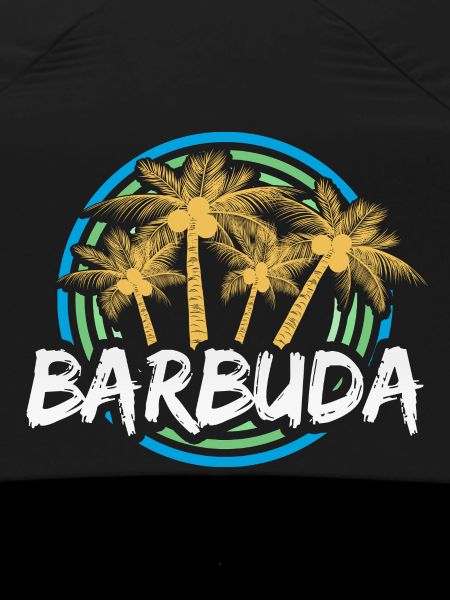 Gift for Barbuda