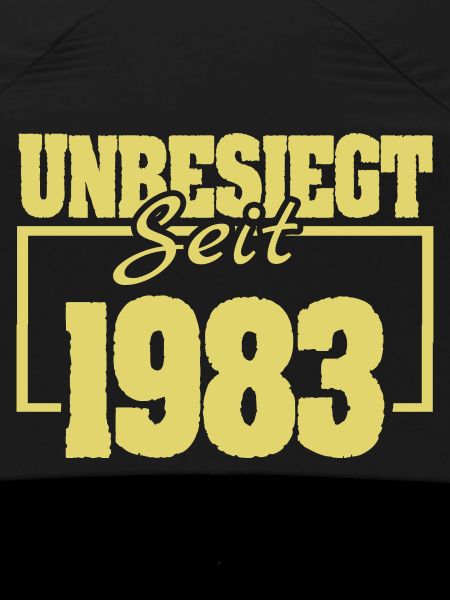 Undefeated 1983