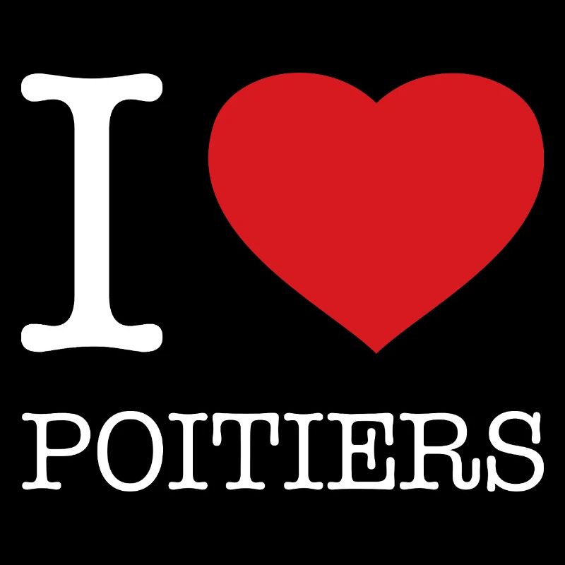J’ADORE POITIERS