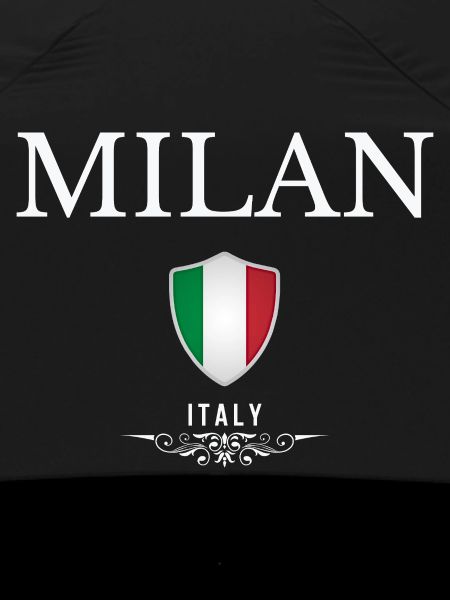 Ich liebe Mailand, Mailand Italien