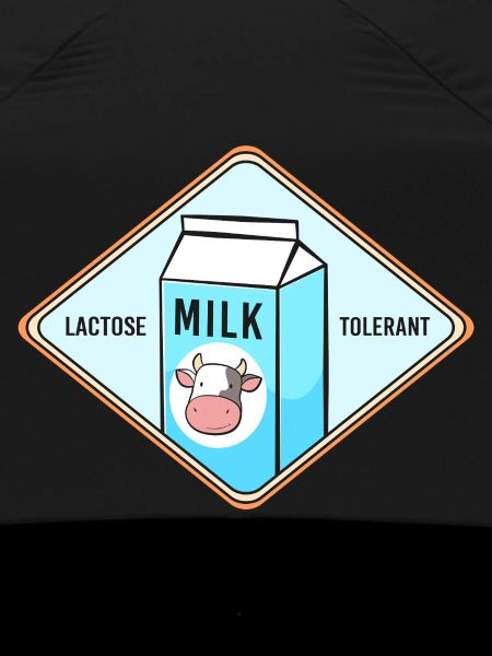 Flatulence Milk Lactose