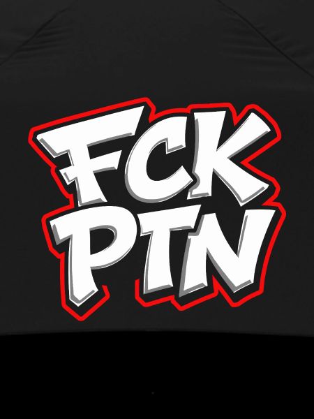 Déclaration anti-Poutine du FCK PTN