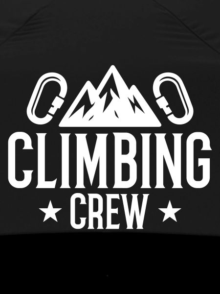 Climbing Crew Mountains Carabiner