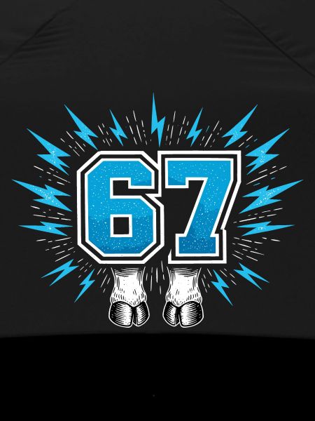 67 Six Seven - Kuhhuf