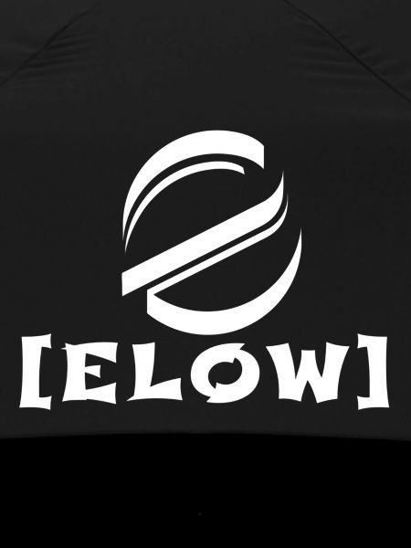 Logo avec lettrage