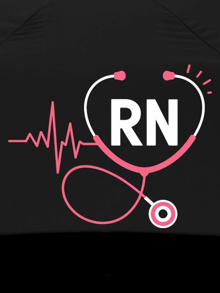 RN Heartbeat Stethoscope