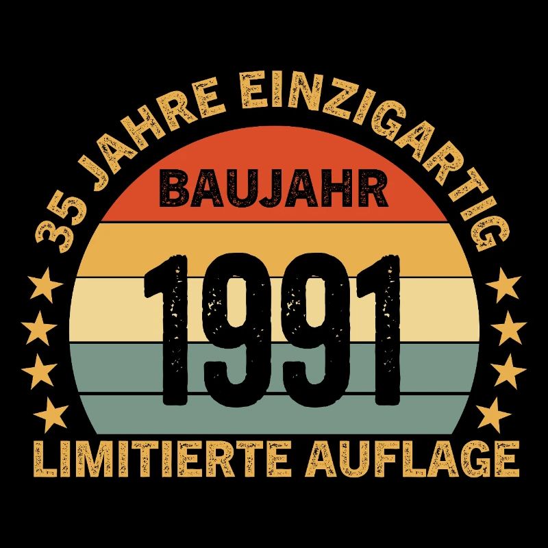 35 ANS D’ÉDITION LIMITÉE UNIQUE