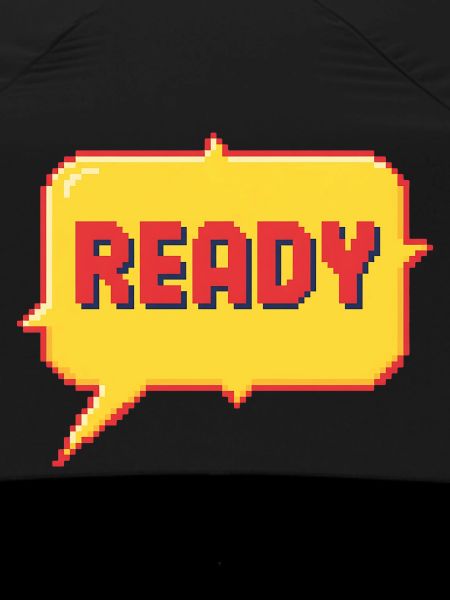 Ready Pixel Burst