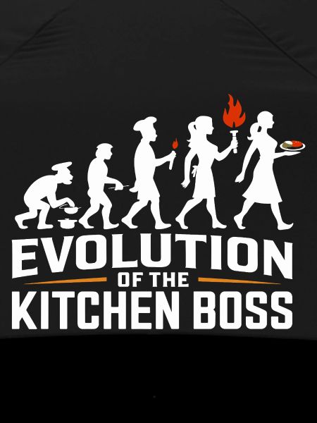 Küchenboss Evolution