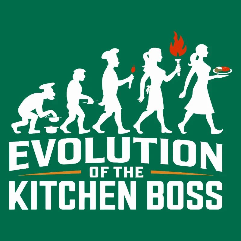 Küchenboss Evolution