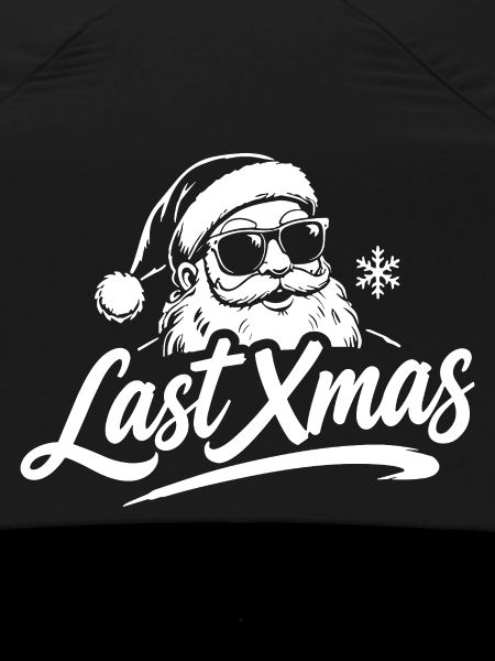 Last Xmas Santa