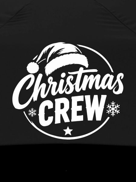 Christmas Crew Mütze