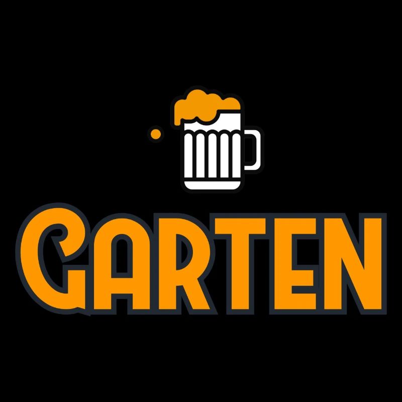 Biergarten