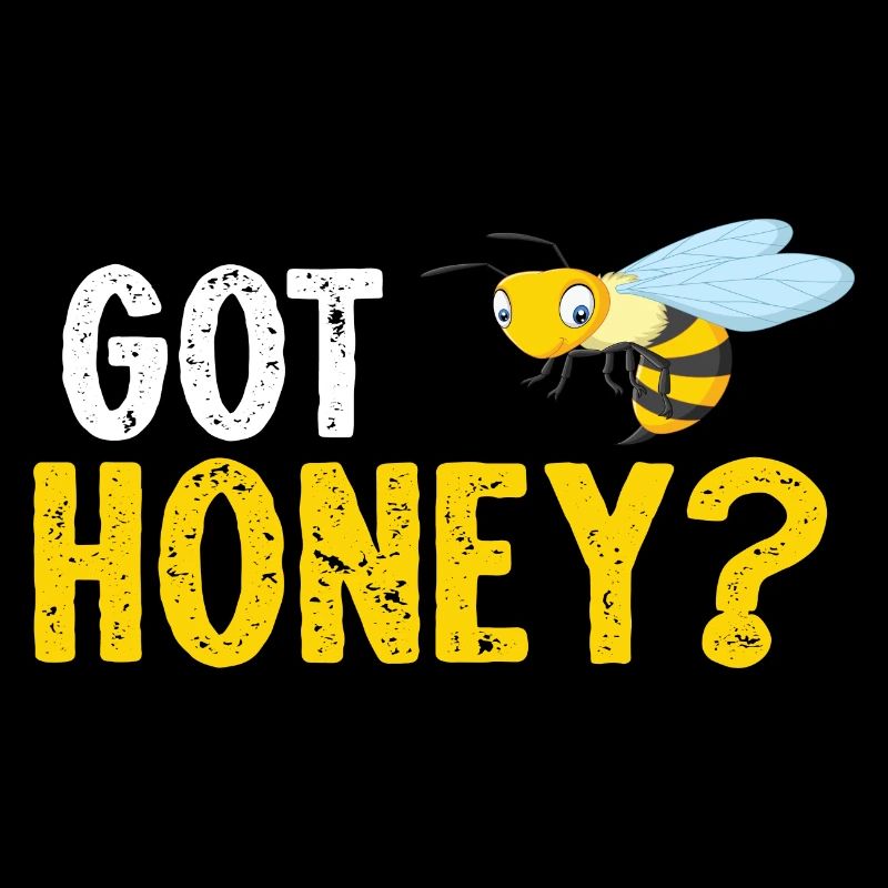 Got Honey?