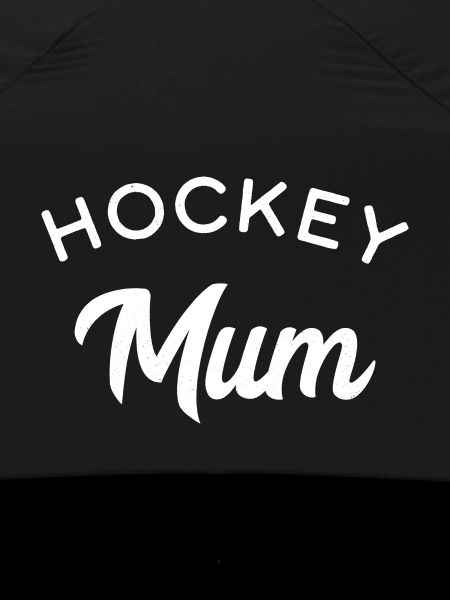 Hockey Mum