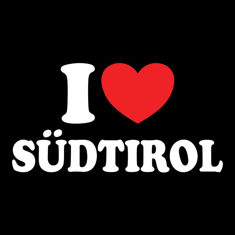 Ich liebe Südtirol
