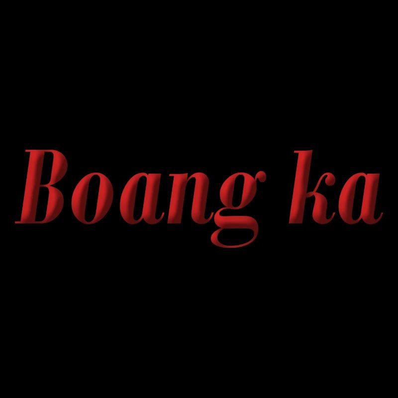 Boang