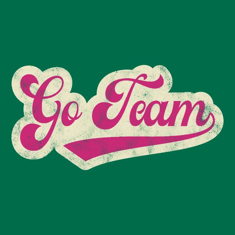 Go Team