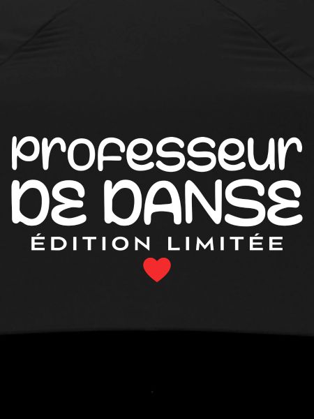 Dance Teacher