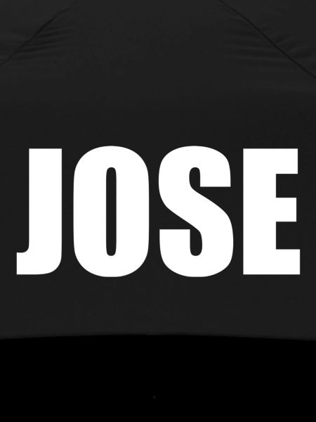 First name: Jose white