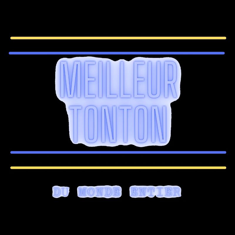 Meilleur TONTON