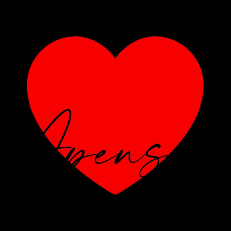 i Love Apensen