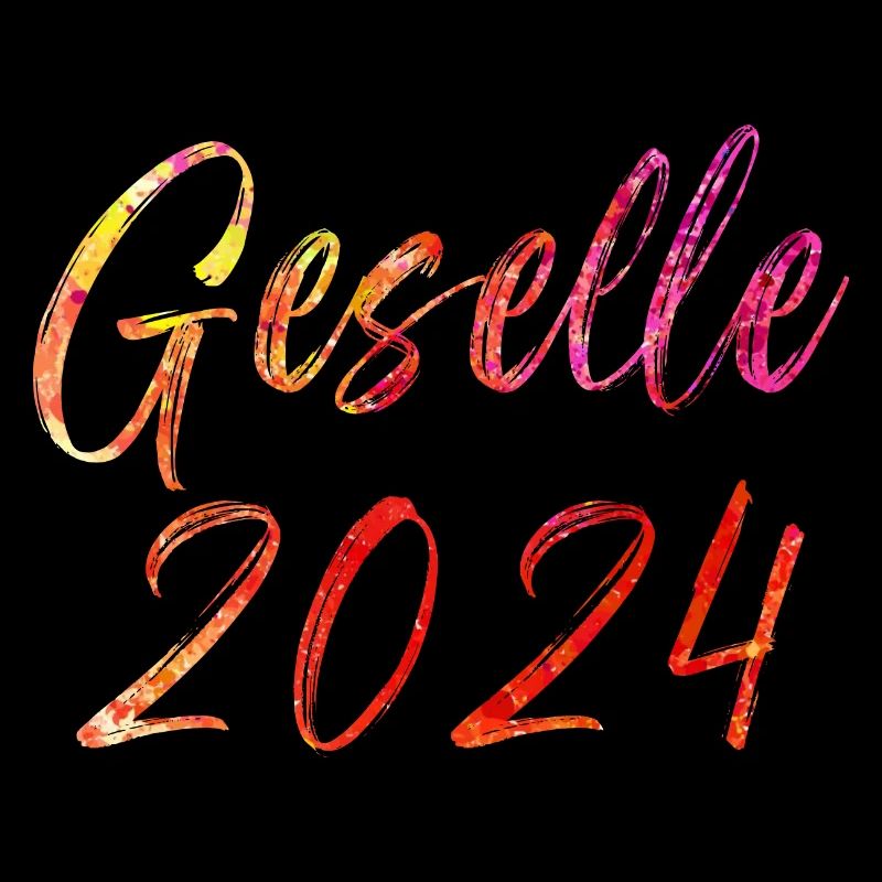 Geselle 2024