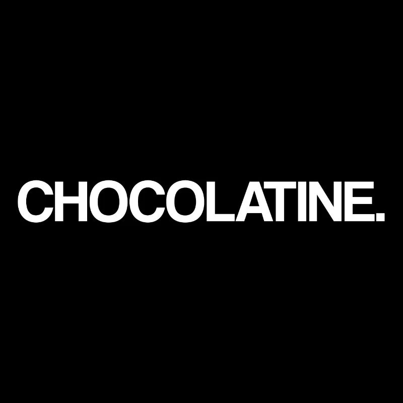 Chocolatine.