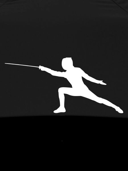 Fencer Design Gift