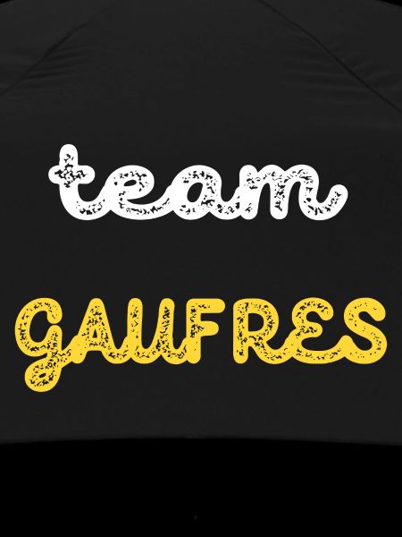 Team Gaufres