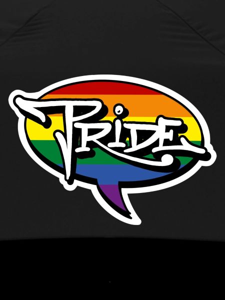 Pride!