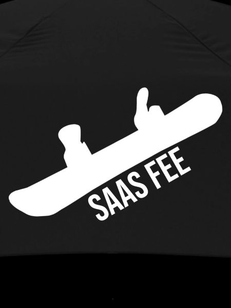 Saas Fee Fan