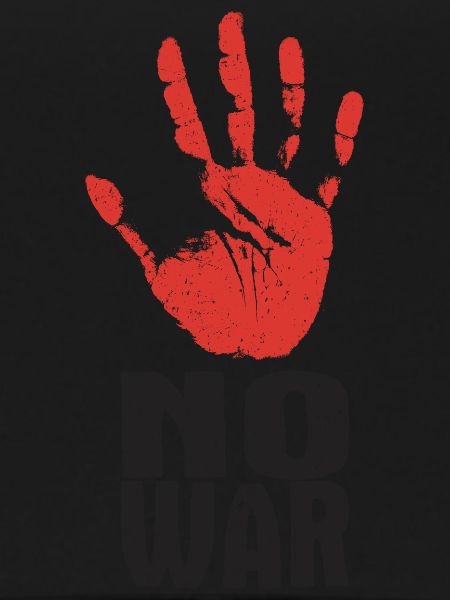 No War - Stop War