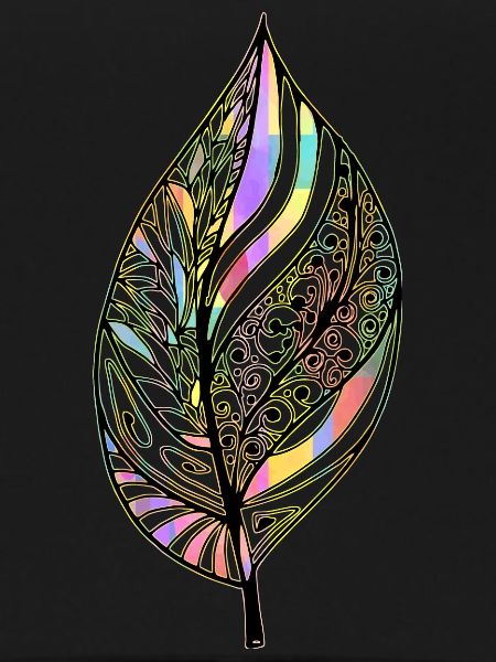 Feuille