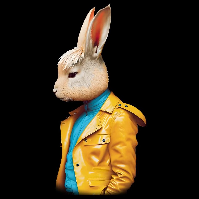 Herr Rabbit