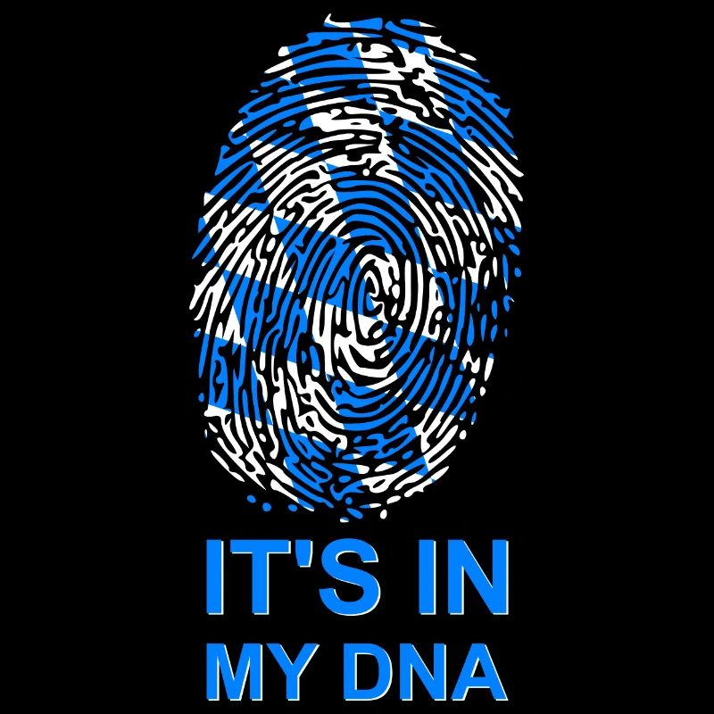 Bayern DNA